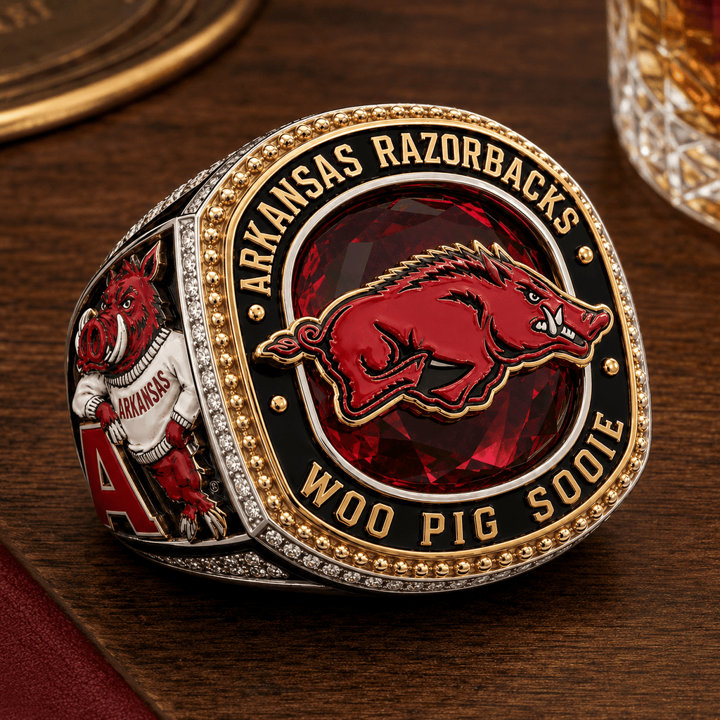 AKR Premium Ring NPL