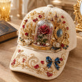 BATB Premium Embellished Cap TNSM
