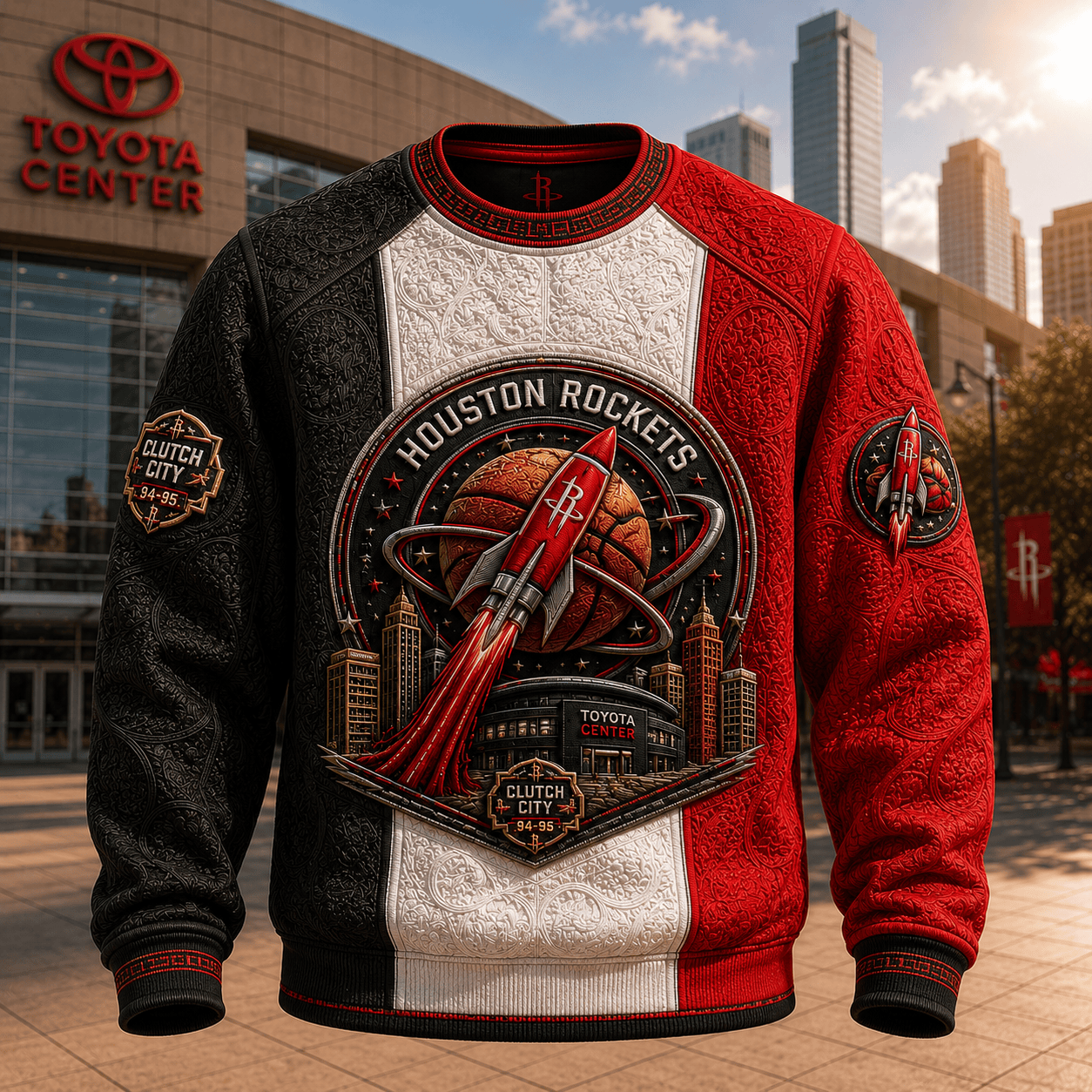 PREMIUM HTRK 3D EMBOSS SHIRT PTKL