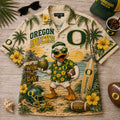 Premium ORD Hawaiian Shirt TNSM