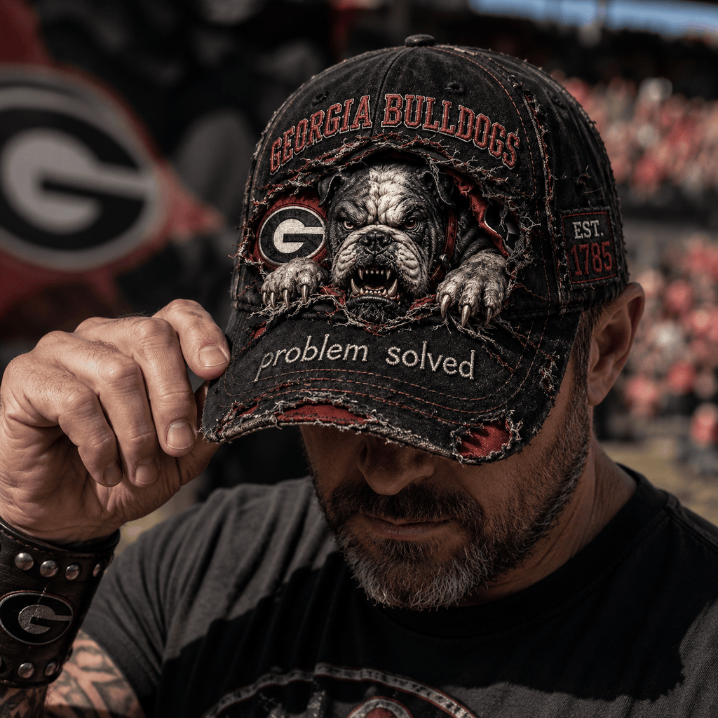 GGBD PREMIUM VINTAGE CAP LNTH