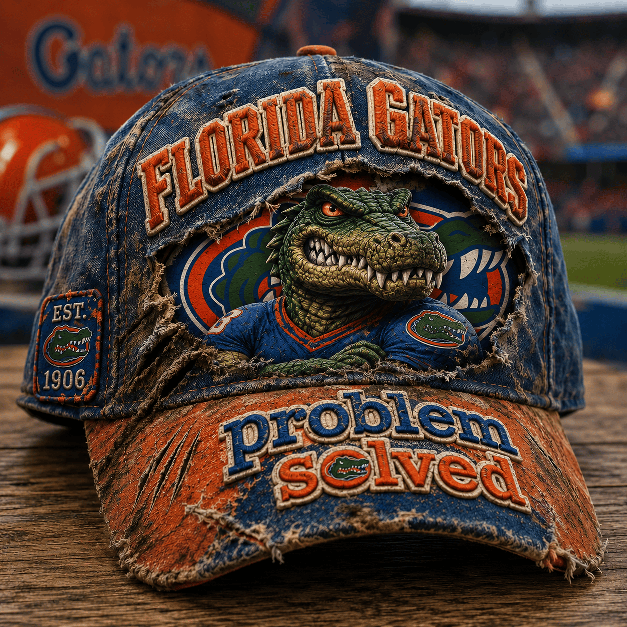 FGT PREMIUM VINTAGE CAP LNTH