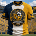 PREMIUM MWR 3D EMBOSS SHIRT NPL