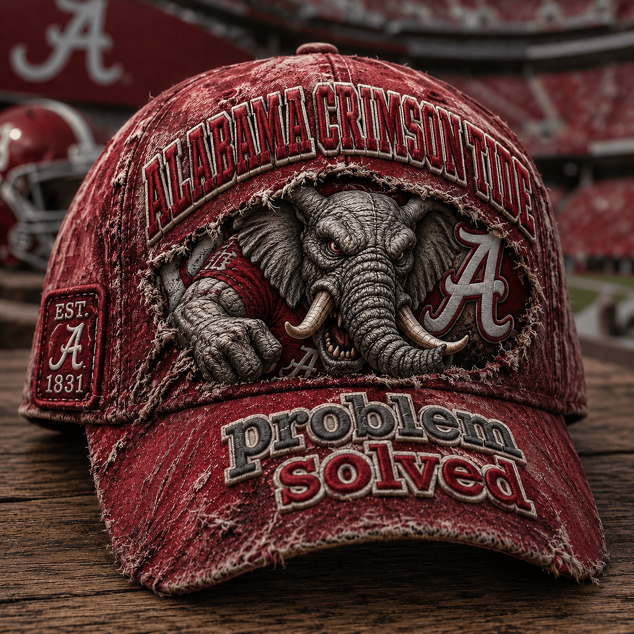ACT PREMIUM VINTAGE CAP TTNL