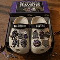 BTR Premium Clogs BMD