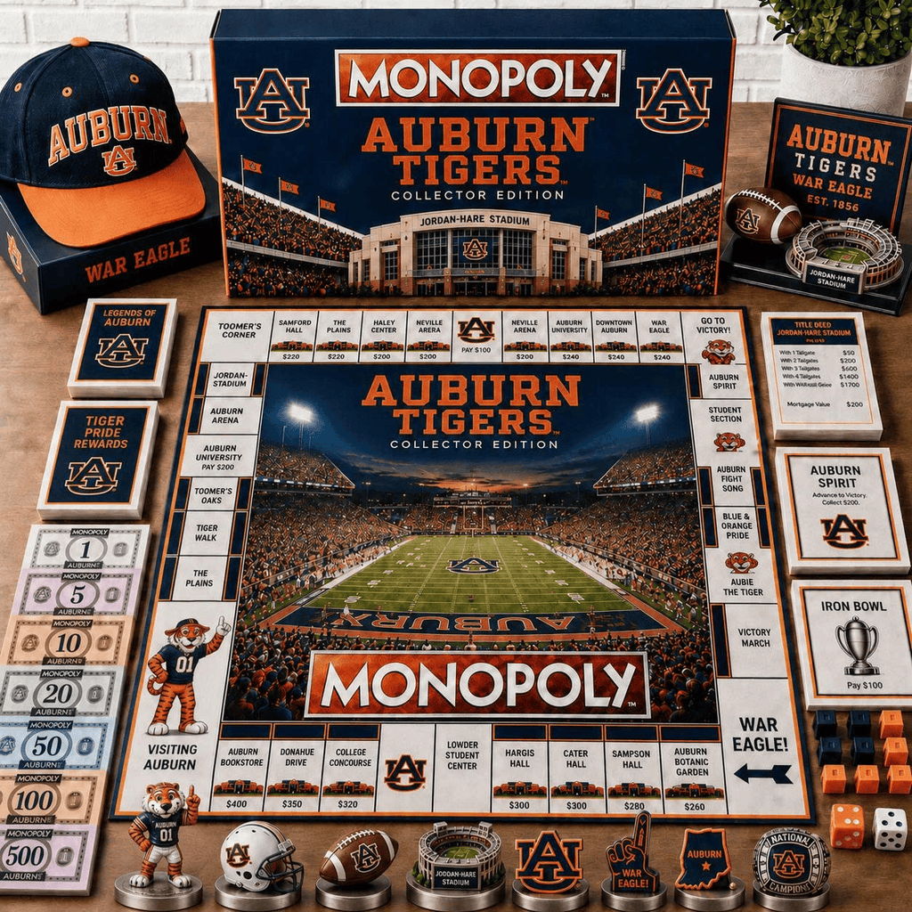 ABTG Premium Board Game NHVH
