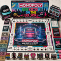 Premium NKOTB Board Game TMH