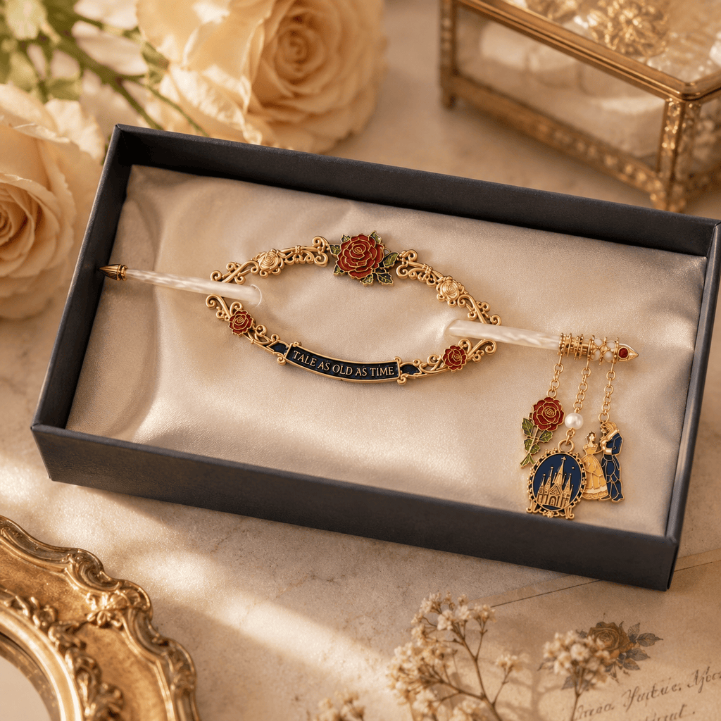 BATB Premium Embellished Hair Clip