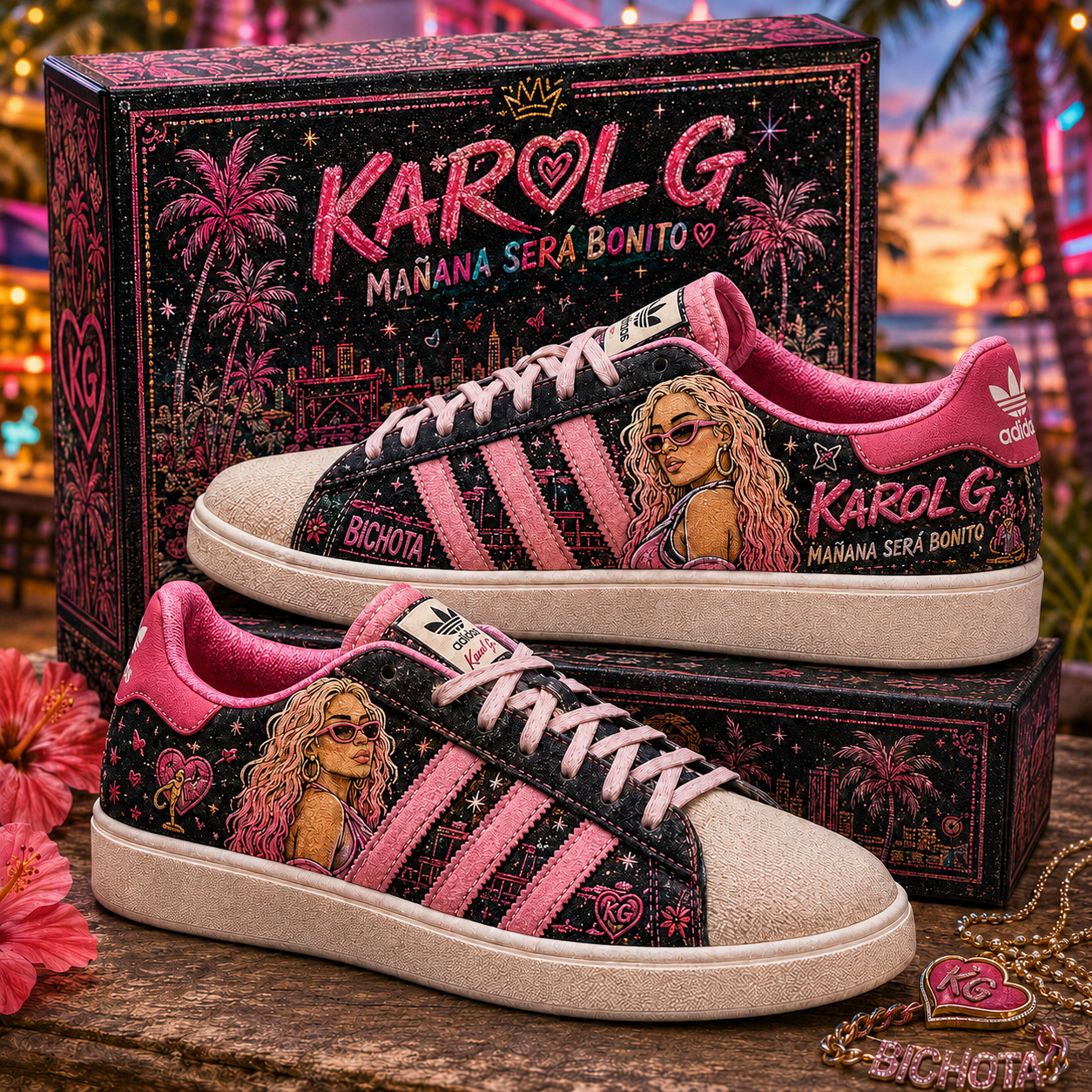 PREMIUM KRG CASUAL SHOES NTTB