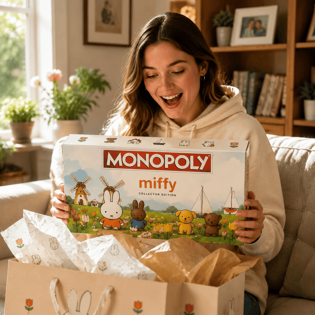 Premium MFF Board Game VTH