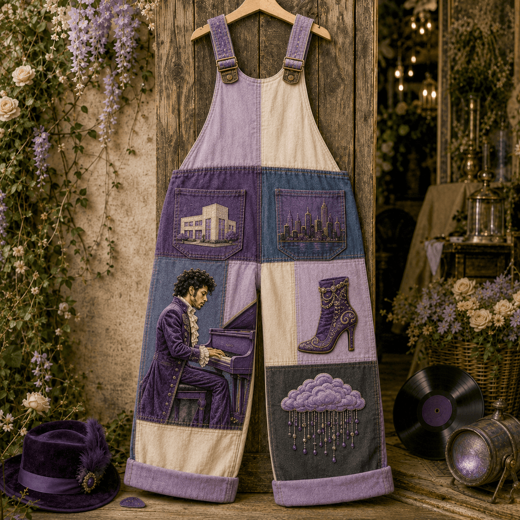PREMIUM PRCE Jumpsuit NTVA