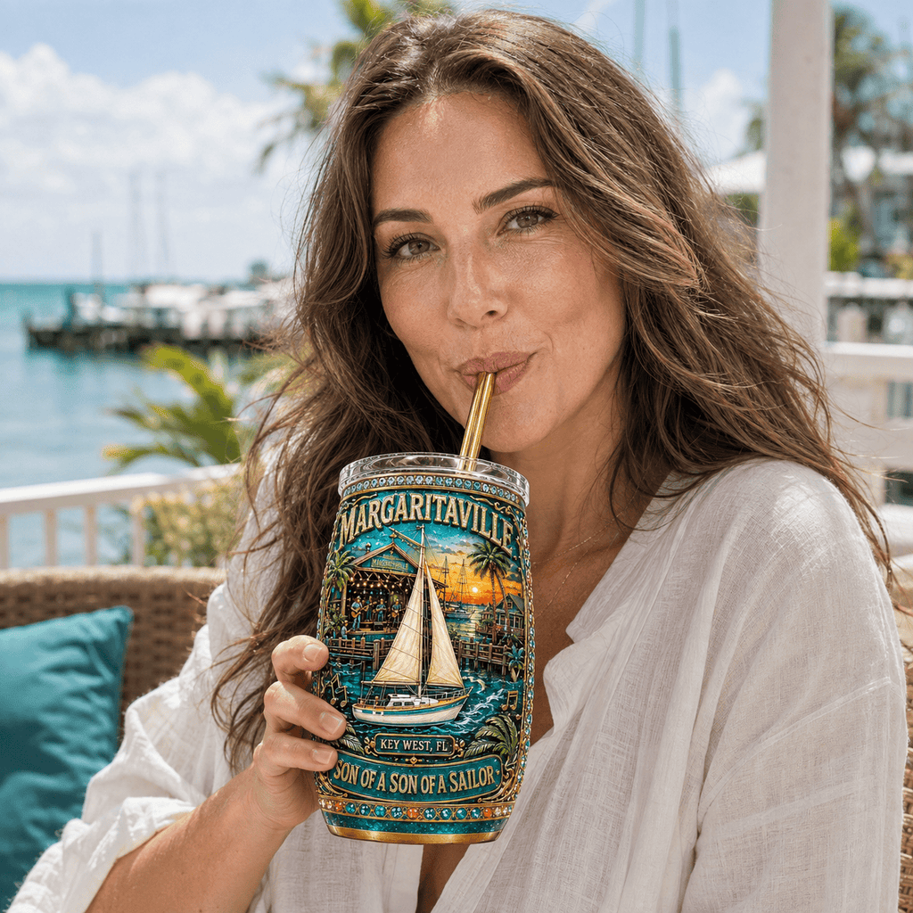 Premium JBT 20oz Tumbler Set of 2 NHVH