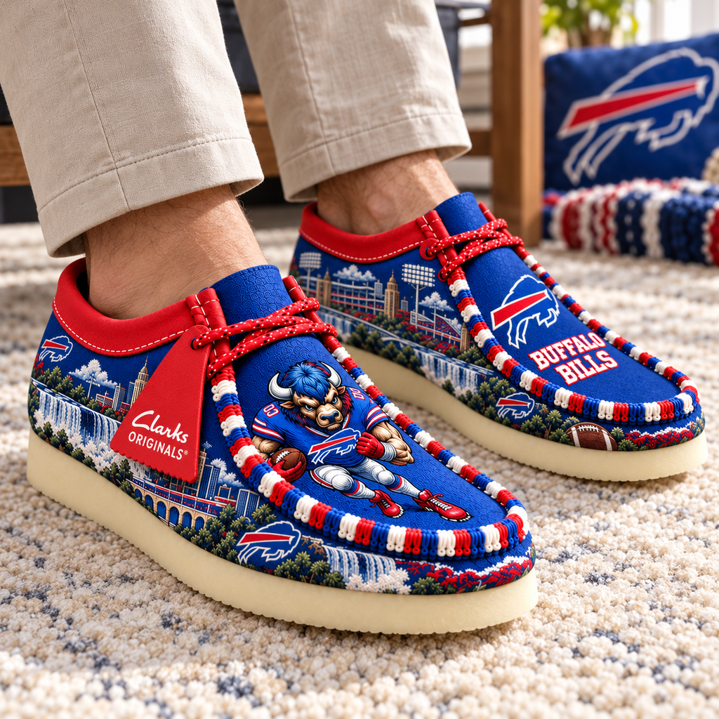 Premium BFBL Collectible Shoes NTVA