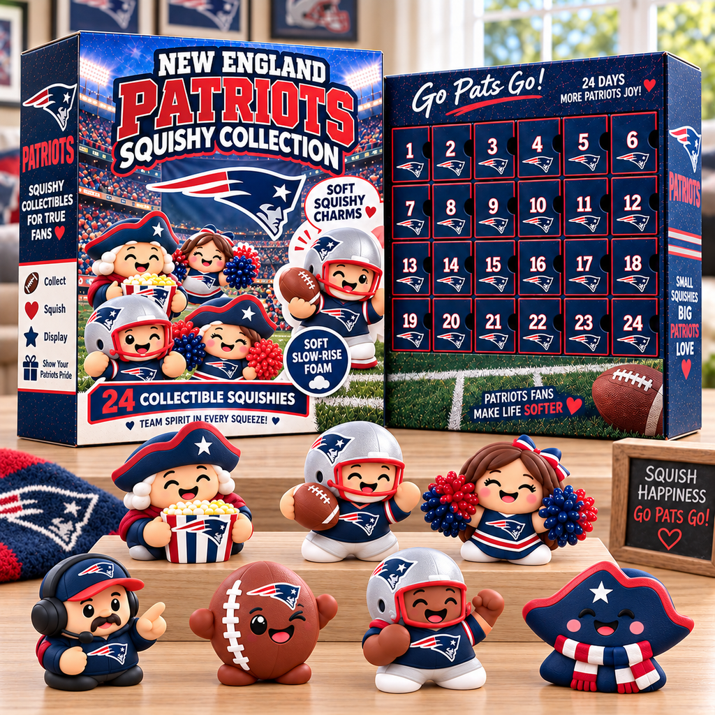 NEP Premium Advent Calendar PNPA
