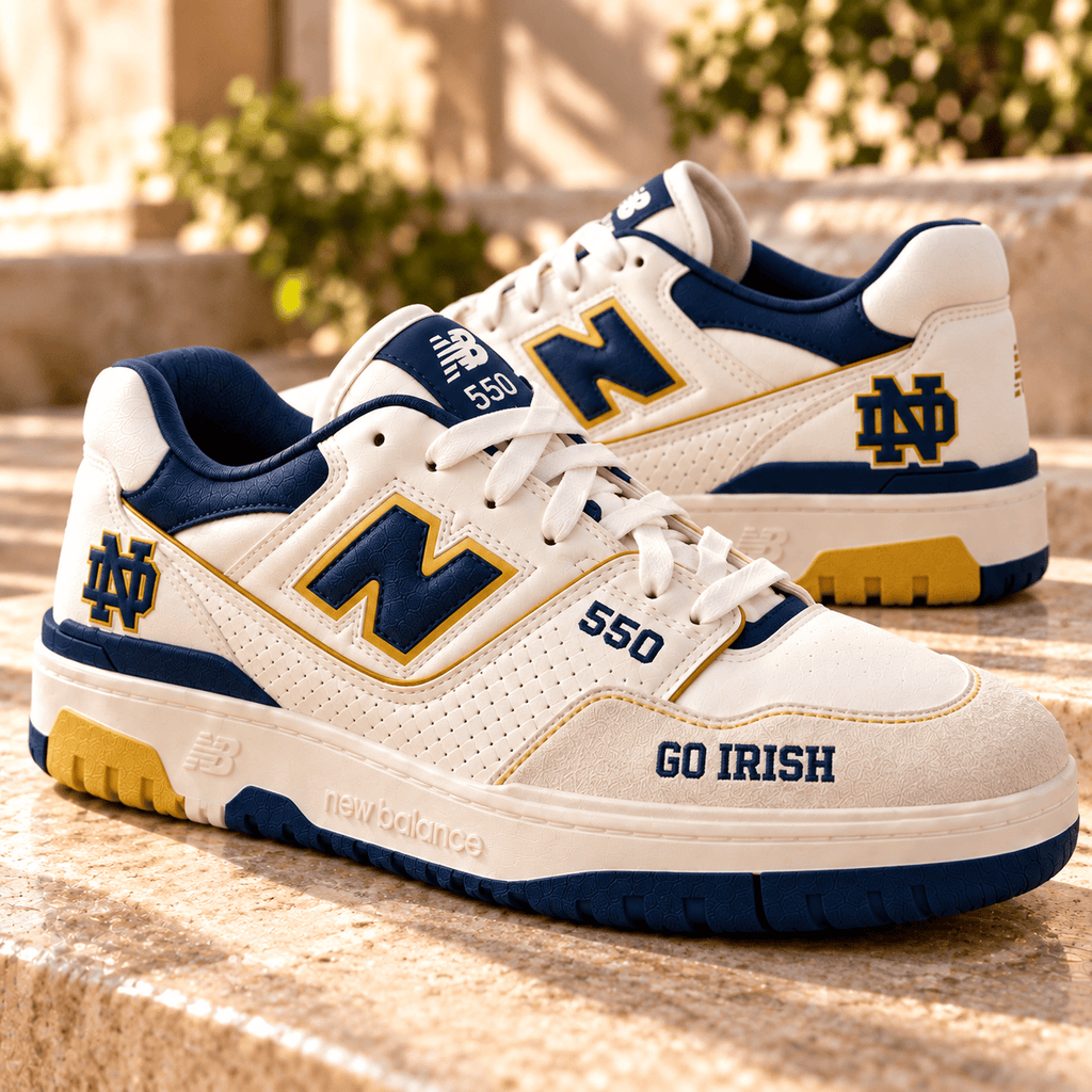 NDFI Premium NB 550 Sneaker TTTT