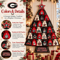 Premium GGBD Christmas Tree Countdown Calendar TNSM
