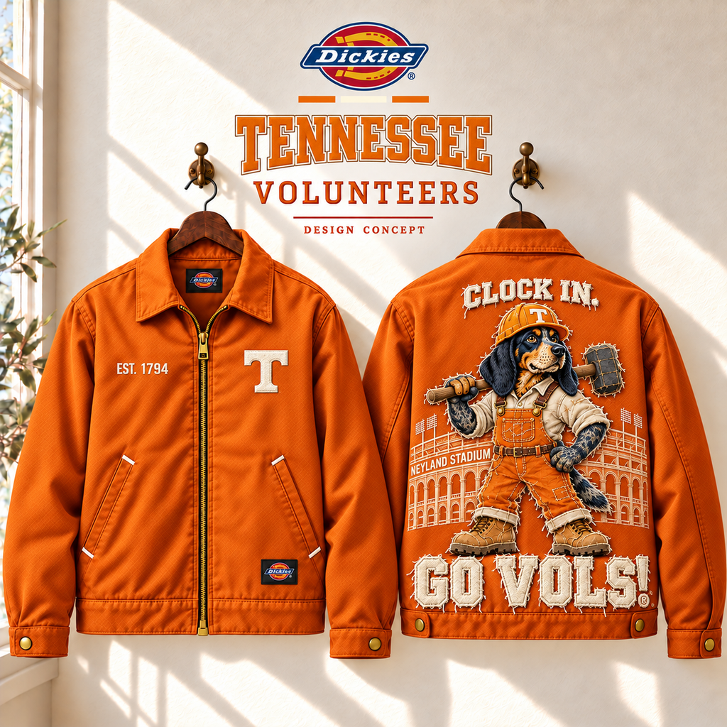 TVF Premium Eisenhower Jacket TTTT