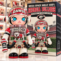 GGBD Mega Space Molly 400% NTKO