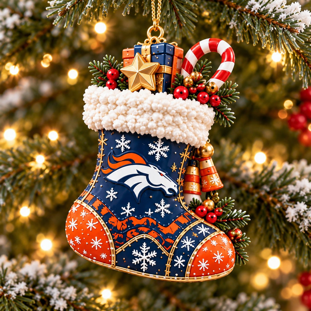 DVBC Premium Christmas Keepsake Collection NTNA