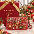 Premium KCC Noel Shoulder Cross With Charm NPL