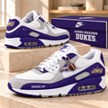 James Madison Dukes Premium Low-Top Sneakers