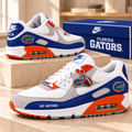 Florida Gators Premium Low-Top Sneakers