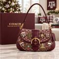 Texas A M Aggies Soho Bag With Charm
